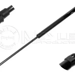 Oryginalny MEYLE Sprężyna gazowa, pokrywa komory silnika 140 161 0815