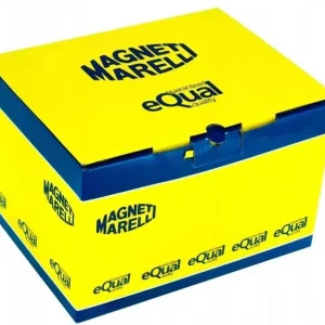 MAGNETI MARELLI Sprężyna gazowa, pokrywa bagażnika 430719014500 Zwrot pieniędzy