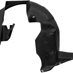 Niska cena Nadkole Citroen BERLINGO II 2008-2018 - 2008-2018 - przód lewy, strona kierowcy