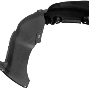 Wyprzedaż Nadkole Seat CORDOBA II 2002-2009 - 2003-2009 - przód prawy, strona pasażera