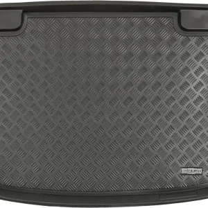 Autentyczny Mata do bagażnika Renault Clio IV, 2012-2019, Combi, Grandtour, górna półka