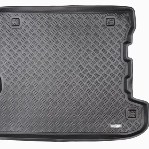 Wysoka jakość Mata do bagażnika Mitsubishi Pajero IV, 2006- ,
