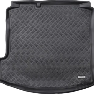 Autentyczny Mata do bagażnika VW Bora, 1998-2005, Sedan