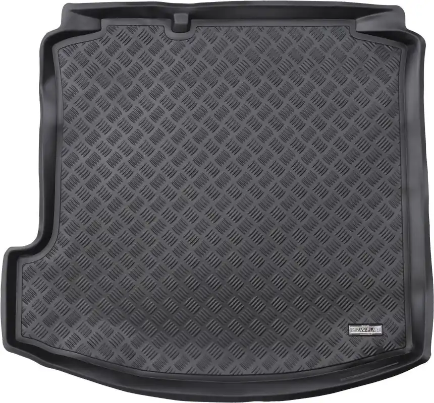 Autentyczny Mata do bagażnika VW Bora, 1998-2005, Sedan