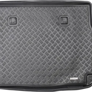 Bezpieczna płatność Mata do bagażnika Renault Scenic II, 2003-2009