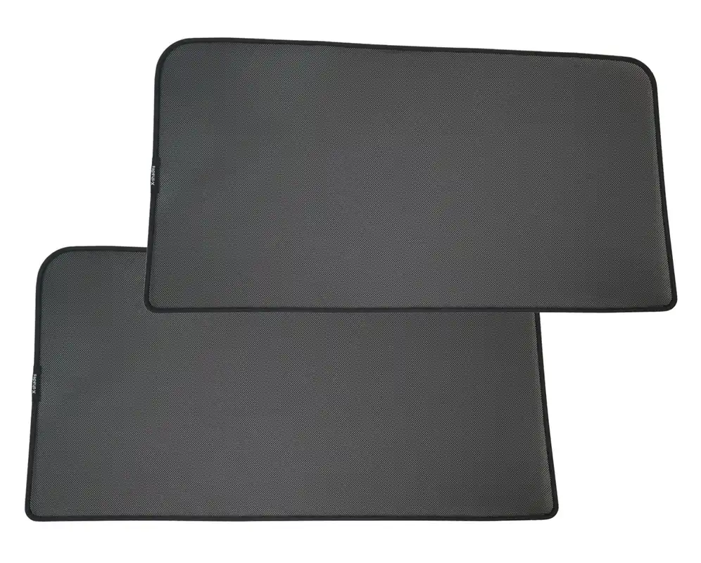 Autentyczny Osłona przeciwsłoneczna, Opel Corsa D, 2006-2014, Hatchback, 5-drzwi