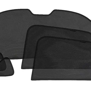 Zasłonki przeciwsłoneczne, Hyundai Tucson IV, 2020- , Rabat