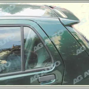 Promocja Spoiler na tylną klape górny, RENAULT Clio, 01/91-09/98