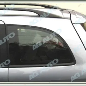 Spoiler na tylną klape górny, OPEL Zafira, 04/99-> Autentyczny