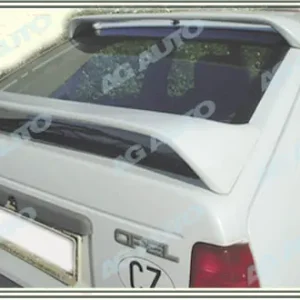 Oferta Spoiler na tylną klape górny, OPEL Kadett, 09/84-09/91