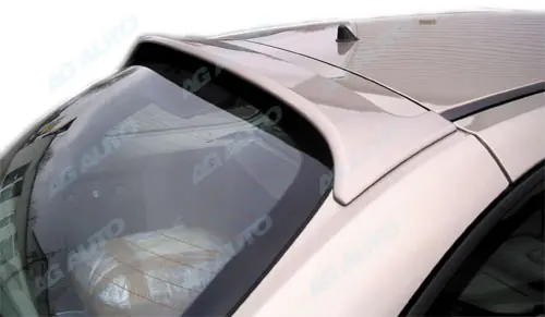 Oferta Spoiler na tylną klape górny, NISSAN Primera, 02-> Combi