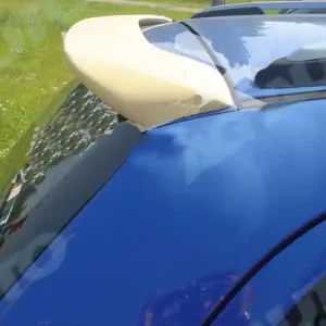 Oferta Spoiler na tylną klape górny, CHEVROLET Spark