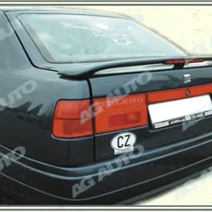 Bezpieczna płatność Spoiler na tylną klape, SEAT Toledo, 09/91-04/99