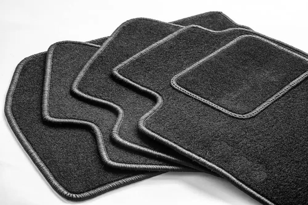 Zamów teraz Dywaniki samochodowe welurowe-Premium, Citroen Xsara Picassso, 1999-2010