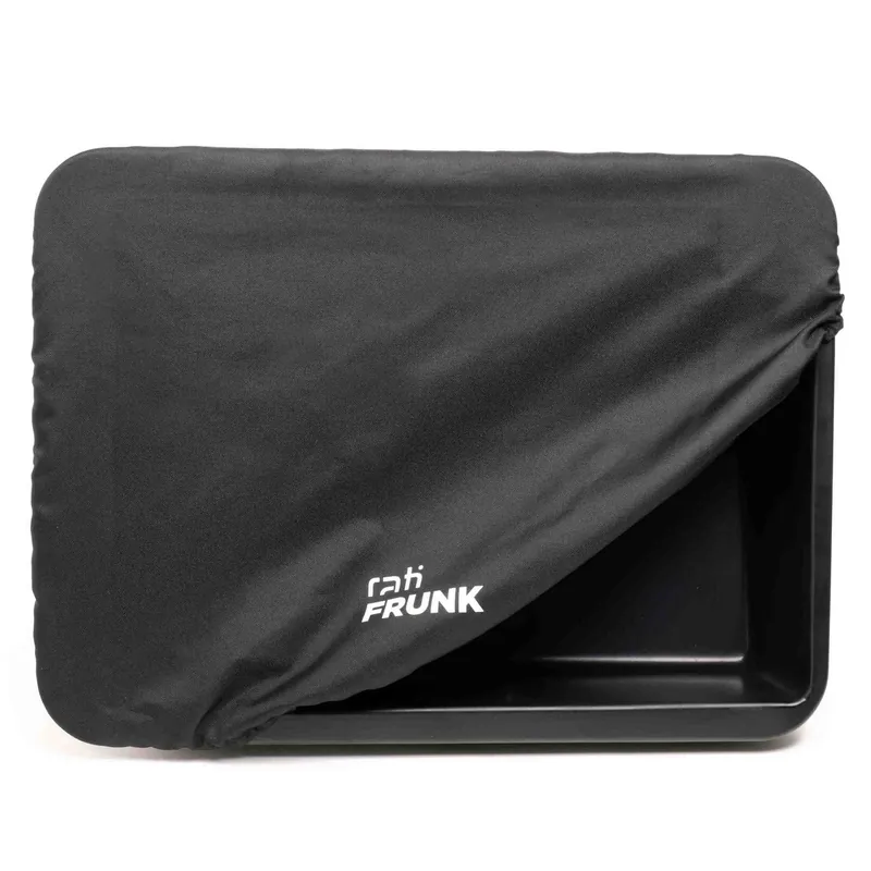 Wysoka jakość Frunk - schowek w przednim bagażniku, Renault 4 E-Tech, 2025- ,