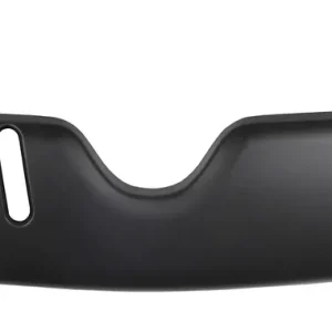 Bezpieczna płatność Osłona zimowa - wlotu powietrza, Škoda Octavia II, 2007-2013