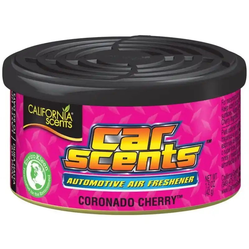 Zapach California Car Scents Coronado Cherry Tylko dziś