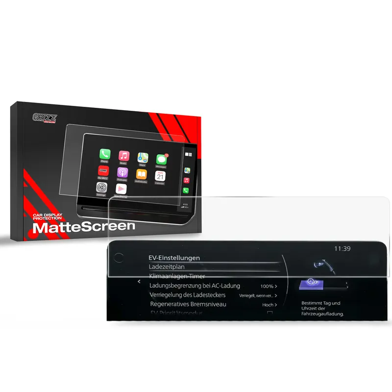 Kup teraz Ochronna folia MatteScreen, Mazda CX-60, 2022- ,