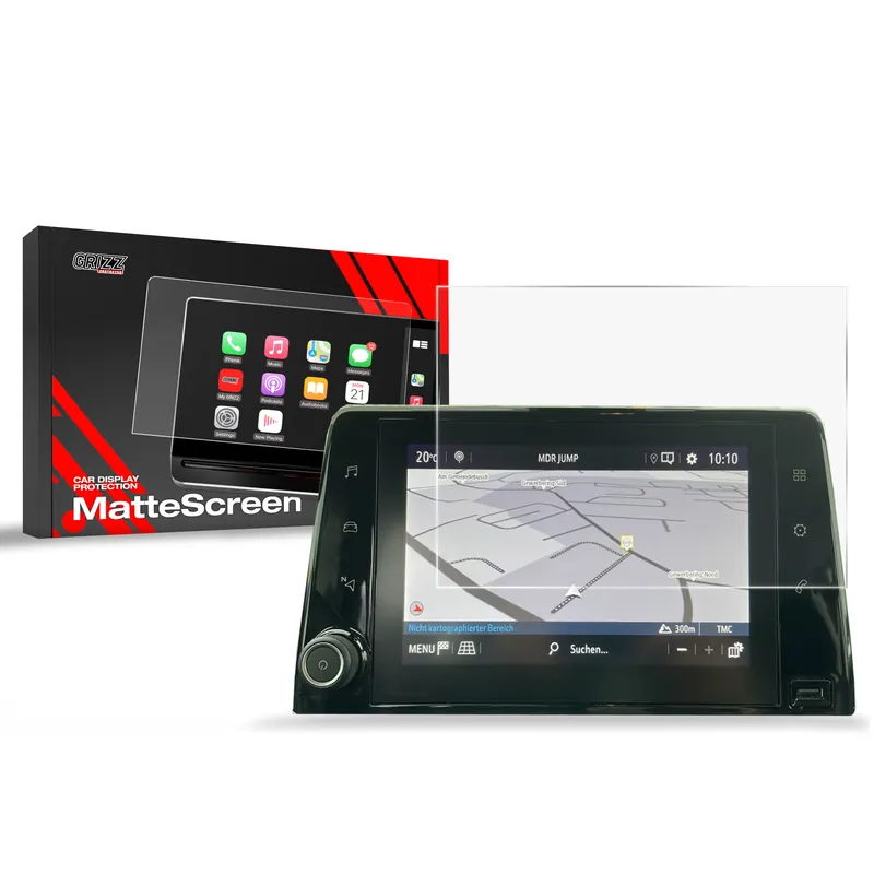 Niska cena Ochronna folia MatteScreen, Opel Combo E 2023- , Display 8"