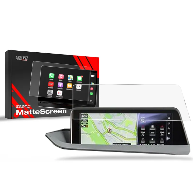 Zwrot pieniędzy Ochronna folia MatteScreen, Lexus RX IV, 2015-2019