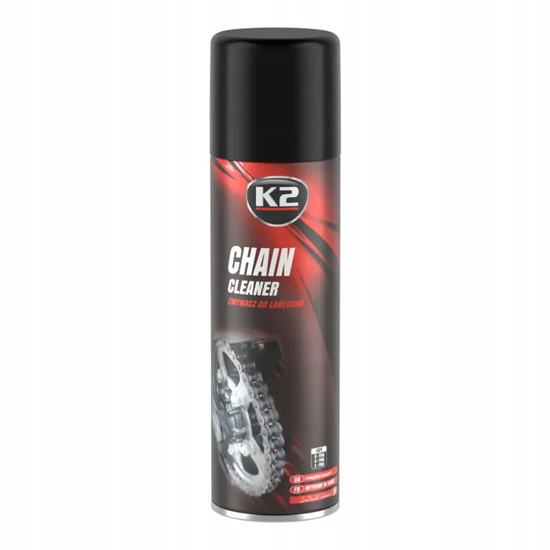 K2 Chain Cleaner Zmywacz do Łańcucha 500ml W148 Oferta