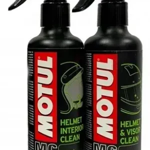 Wyprzedaż MOTUL ZESTAW DO PIELĘGNACJI KASKÓW