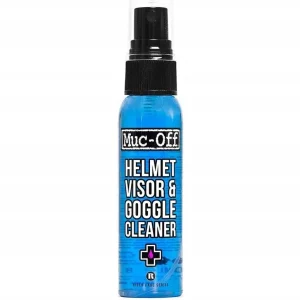 Środek do czyszczenia Muc-Off Helmet & Visor Cleaner 250 ml Tani