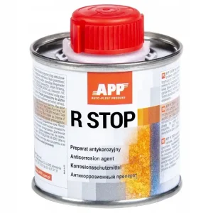 App R-Stop Preparat Antykorozyjny 100ml - Super! Rabat
