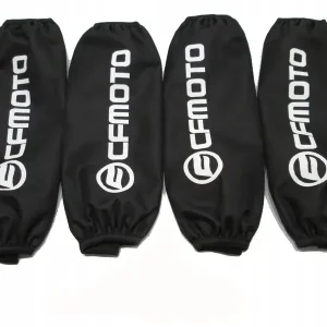 Bezpieczna płatność Skarpety osłony amortyzatorów CF MOTO cfmoto czarn
