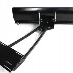 Szybka dostawa PŁUG DO CF Moto 500 800 X5 X8 150cm pługi DO QUADÓW ODŚNIEŻARKA 150CM MOCNY