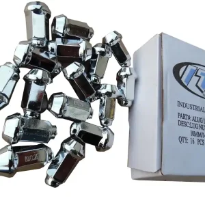 Tani NAKRĘTKI Nakrętka DO KÓŁ Yamaha Grizzly RAPTOR SUZUKI ....