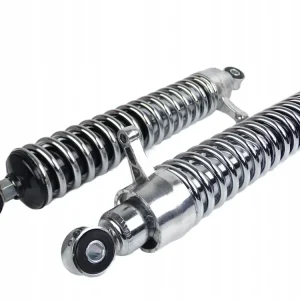 MZ ETZ TS 150 250 251 AMORTYZATORY TYŁ KPL ORG DDR Tylko dziś