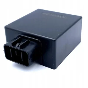 Moduł zapłonowy odblokowany Peugeot Kisbee 2T 50 Ekspresowa dostawa