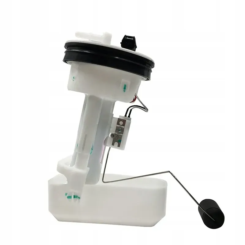 Zwrot pieniędzy Pompa paliwa kompletna Suzuki Kingquad 450 500 750