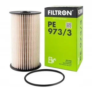 Wysoka jakość Filtr paliwa Filtron PE 973/3 VAG 1.6 2.0 TDI