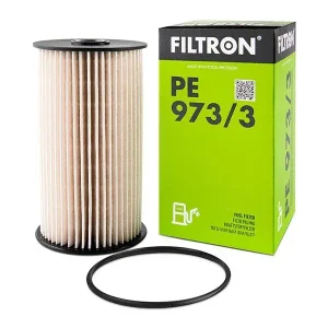 Wysoka jakość Filtr paliwa Filtron PE 973/3 VAG 1.6 2.0 TDI