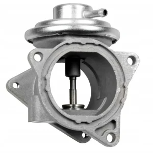 ZAWÓR EGR AUDI A3 CORDOBA IBIZA LEON PASSAT B6 GOLF V VI POLO TOURAN 1.9TDI Oferta