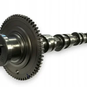 Niska cena Wałek rozrządu wydechowy MAZDA 2.2D SHY1 SH01