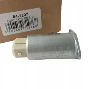 ZAWÓR ZMIENNYCH FAZ ROZRZĄDU AUDI A4 B5 B6 B7 1.8 T SEAT LEON SKODA OCTAVIA Wysoka jakość