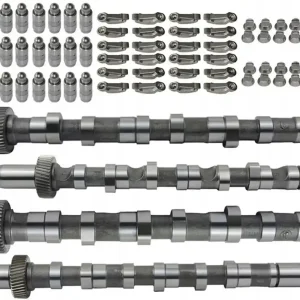 Bezpieczna płatność Wałek rozrządu wałki komplet VW AUDI 2.5TDI AFB AKN AKE AYM BFC kpl NOWY