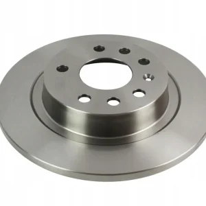 Popularny TARCZA HAMULCOWA TYŁ FIAT CROMA OPEL SIGNUM VECTRA C SAAB 9-3