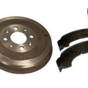 BĘBNY HAMULCOWE + SZCZĘKI MAXGEAR FIAT PUNTO OPEL CORSA D E Rabat