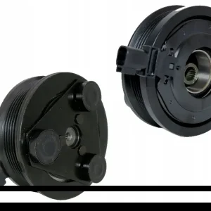 Wysoka jakość SPRZĘGŁO KOMPRESORA FORD FOCUS 04-11