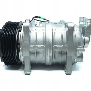 Autentyczny Sprężarka Seltec Valeo TM15 12V 8PK kątowe 3/4x7/8