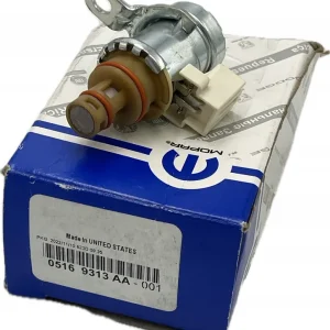 Zamów teraz ELEKTROZAWÓR LOCK-UP CHRYSLER PACIFICA 200 DODGE AVENGER OE K05169313AA