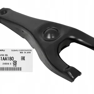 Widełki łapa sprzęgła łożyska SUBARU FORESTER IMPREZA LEGACY XV 30531AA180 Bezpieczna płatność