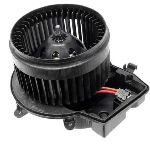 WENTYLATOR WNĘTRZA MERCEDES CLK W209 02-10 Niska cena