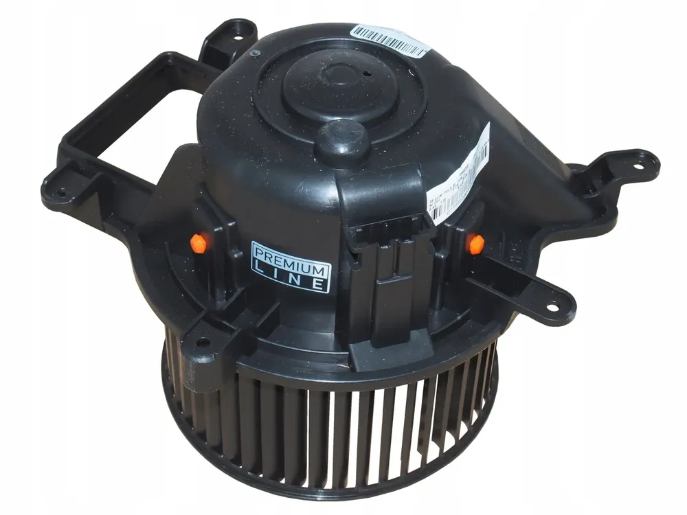 Zamów teraz WENTYLATOR WNĘTRZA PEUGEOT 5008 09-16