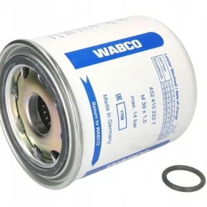 Wkład osuszacza powietrza systemu pneumatycznego 432 410 222 7 Tylko dziś