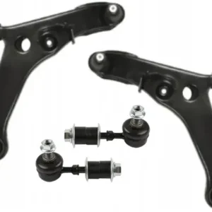 Zamów teraz MITSUBISHI OUTLANDER I 2002-2007 WAHACZE ŁĄCZNIKI LEWY PRAWY KOMPLET SRL